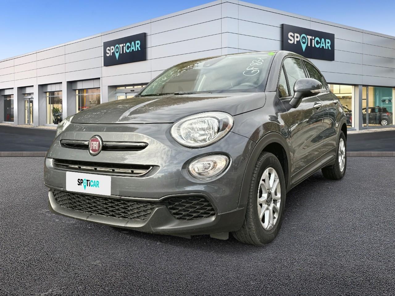Fiat Fiat 500X 500X 1.0 T3 120cv MT E6D Cult