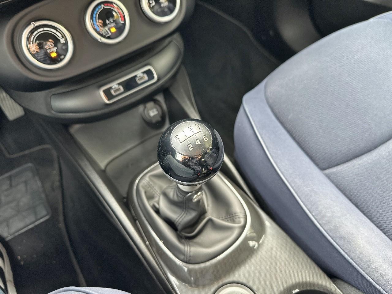 Fiat Fiat 500X usata, con airbags 6