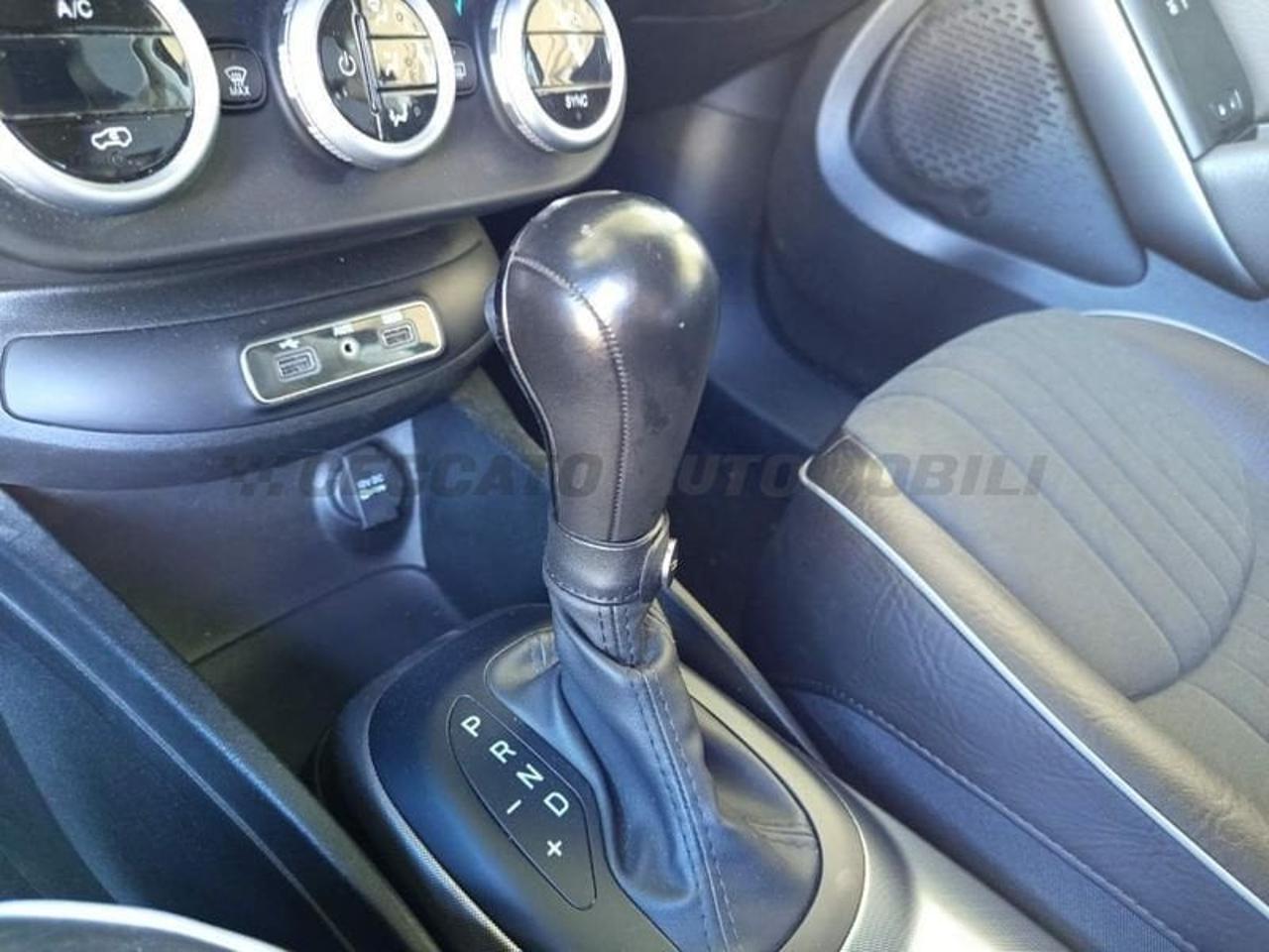 Fiat Fiat 500X usata, con Caricabatterie di bordo da 7,4 kW