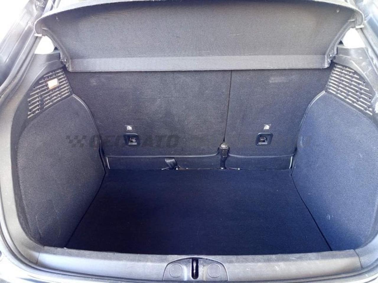 Fiat Fiat 500X usata, con Mirror Screen