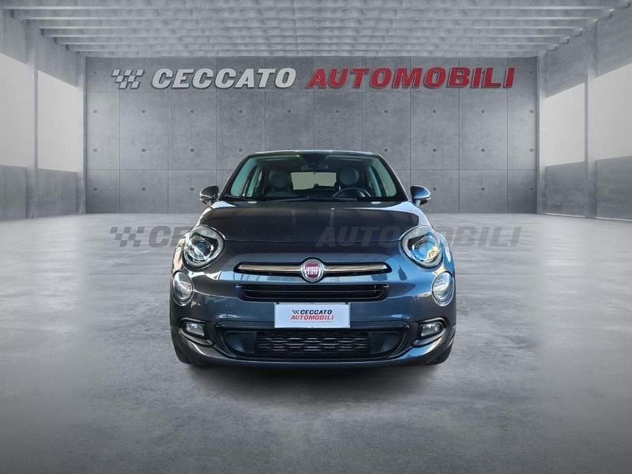 Fiat Fiat 500X usata 17