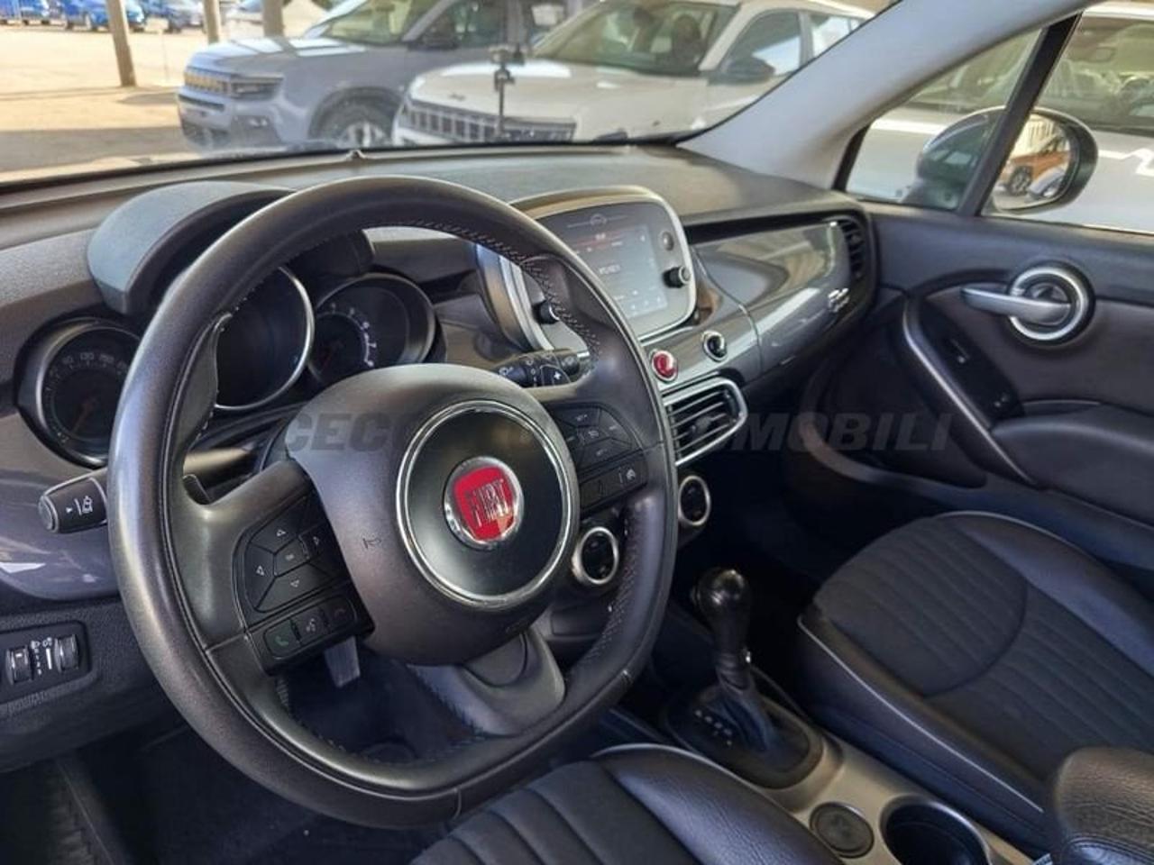 Fiat Fiat 500X usata 20