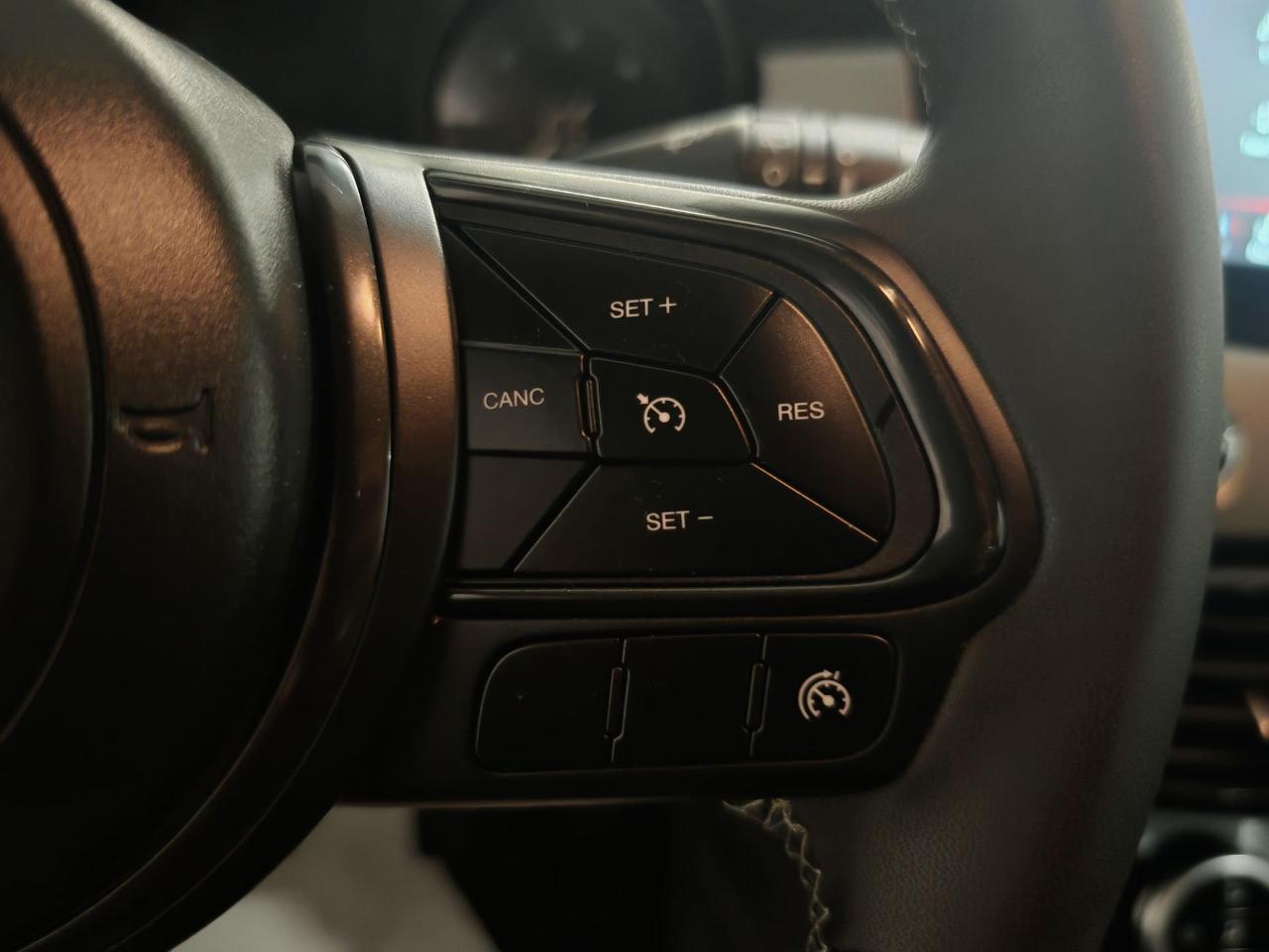 Fiat Fiat 500X usata, con Mirror Screen