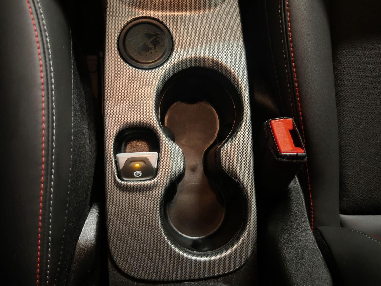 Fiat Fiat 500X usata, con Sistema Keyless