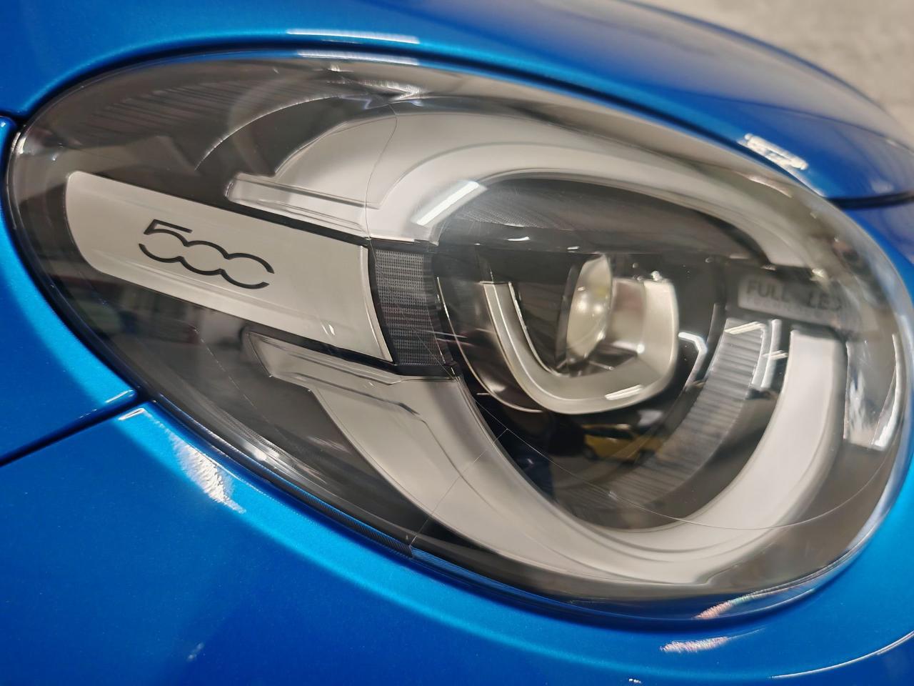 Fiat Fiat 500X usata 17