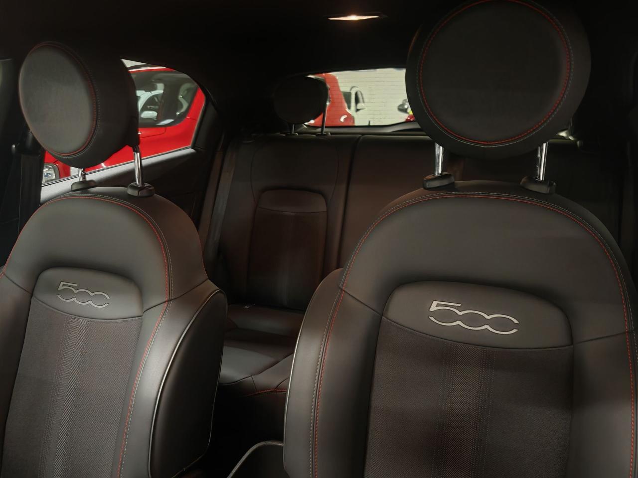 Fiat Fiat 500X usata 20