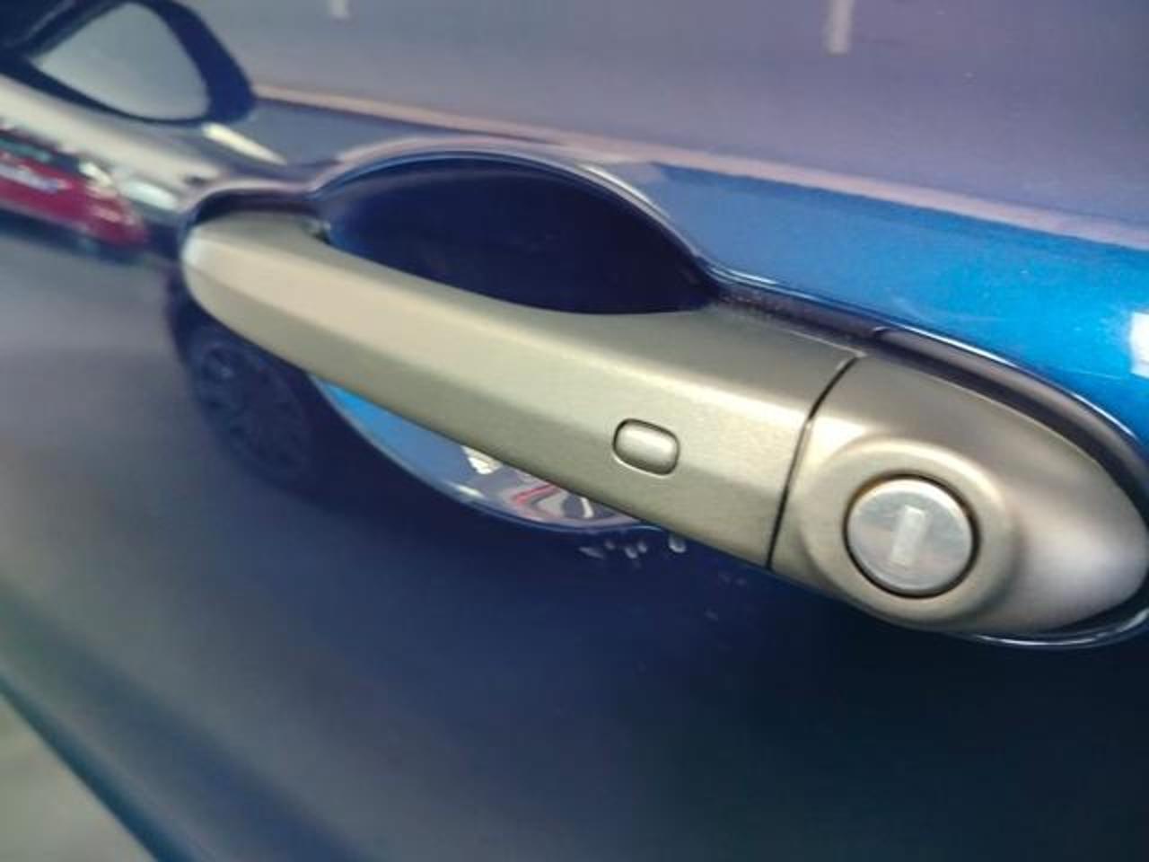 Fiat Fiat 500X usata, con Vetri Oscurati