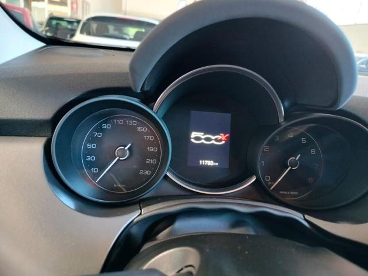 Fiat Fiat 500X usata 18