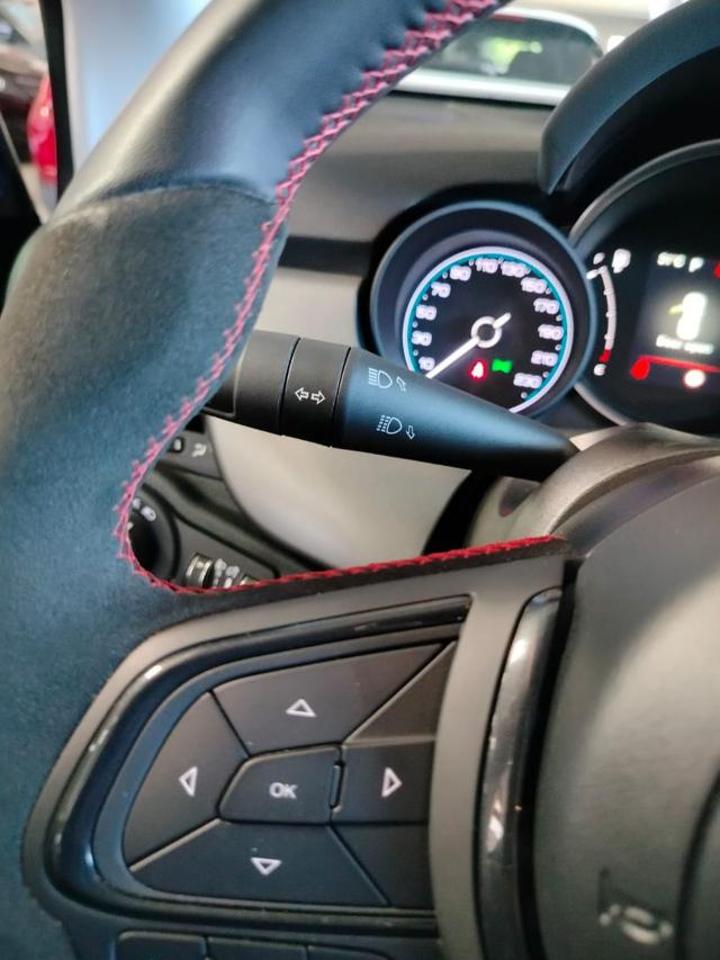 Fiat Fiat 500X usata 25