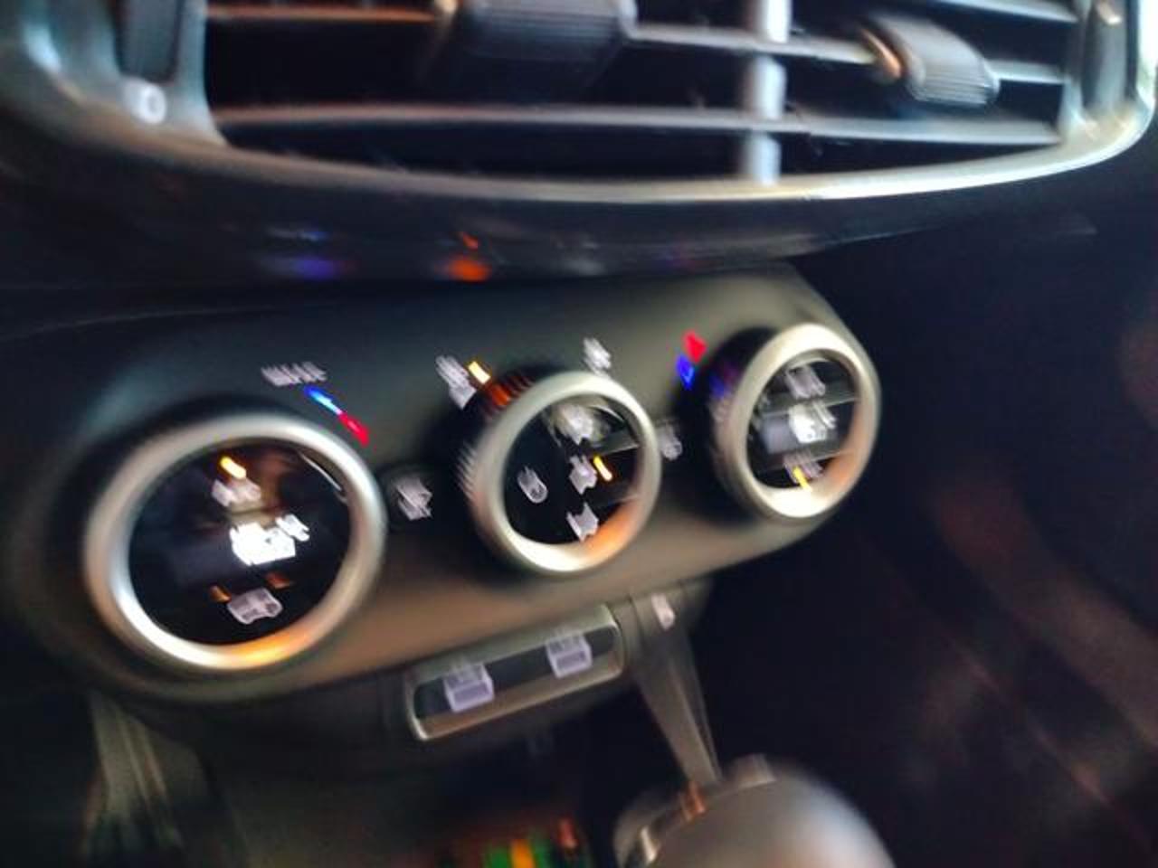 Fiat Fiat 500X usata 27