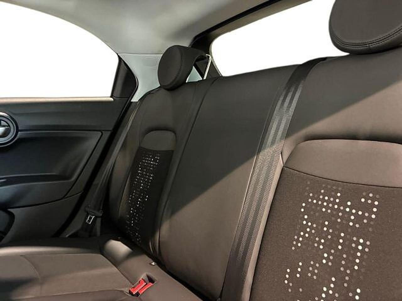 Fiat Fiat 500X usata, con GPS