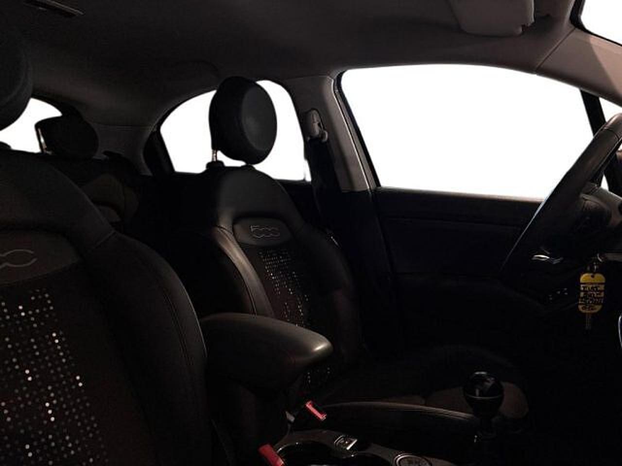 Fiat Fiat 500X usata, con Mirror Screen