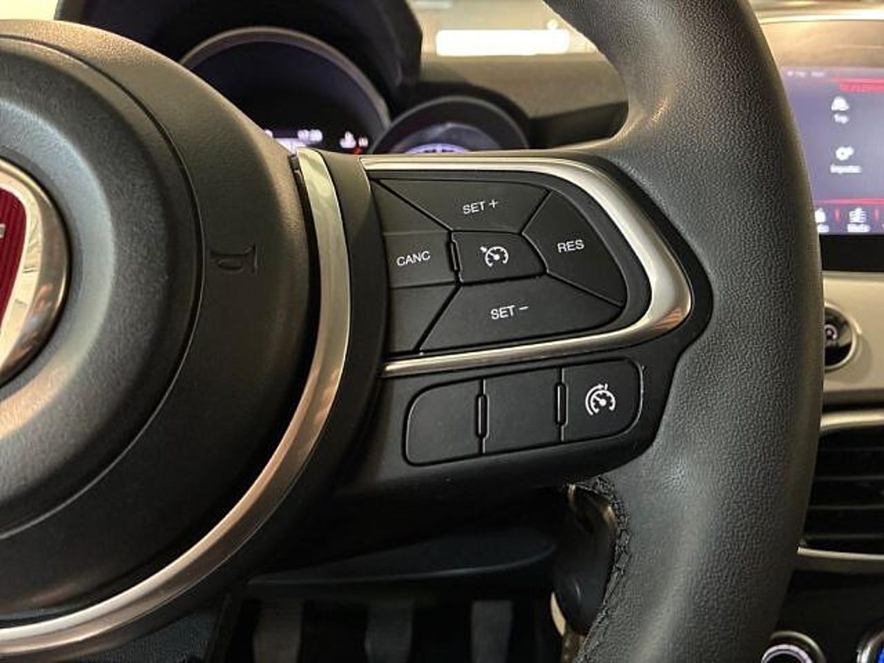 Fiat Fiat 500X usata, con Tettuccio apribile