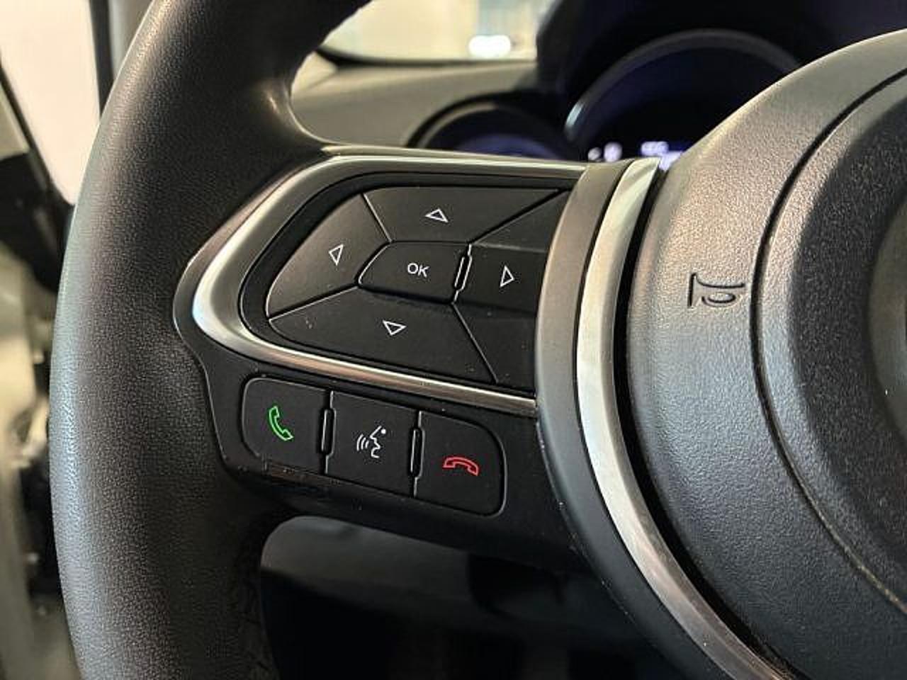 Fiat Fiat 500X usata, con Vetri Oscurati