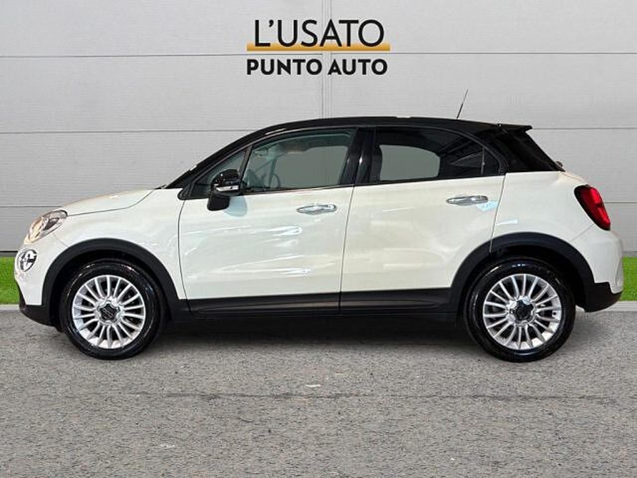 Fiat Fiat 500X usata 15