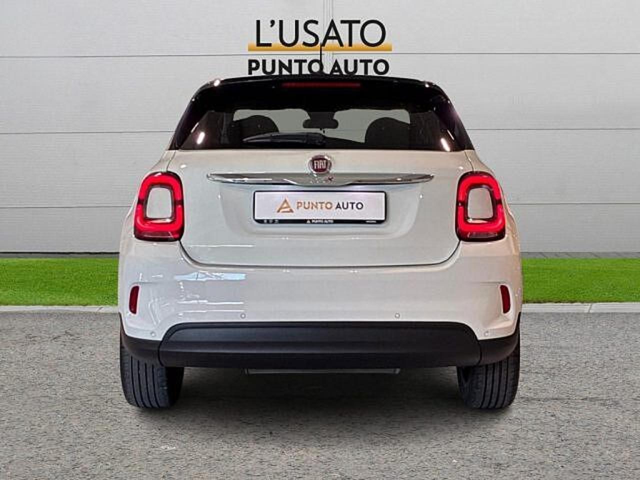 Fiat Fiat 500X usata 17