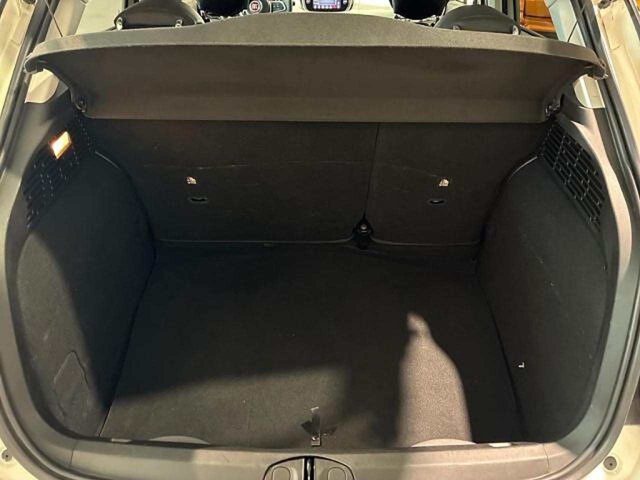 Fiat Fiat 500X usata 18