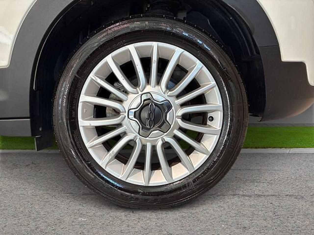 Fiat Fiat 500X usata 19