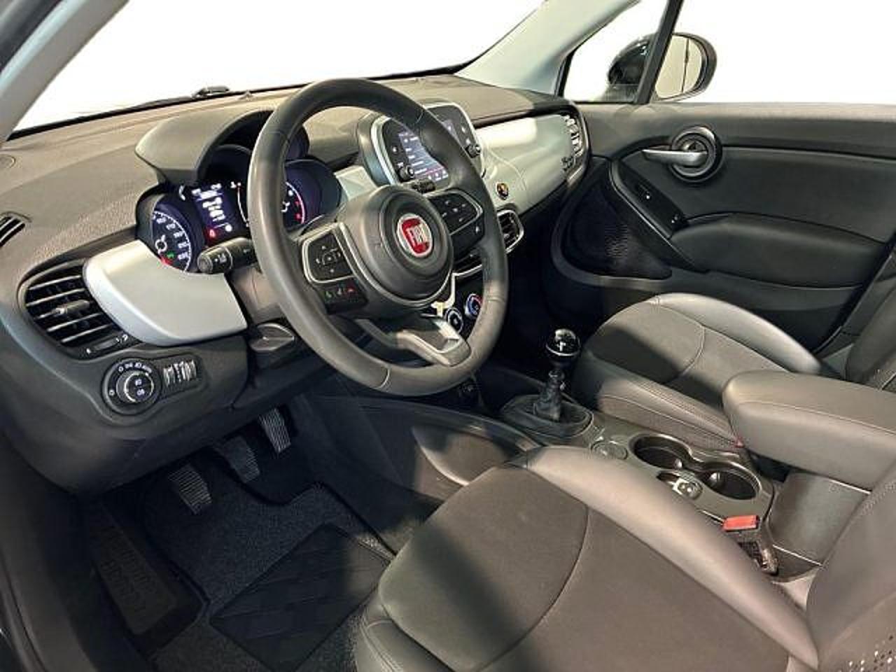Fiat Fiat 500X usata 20