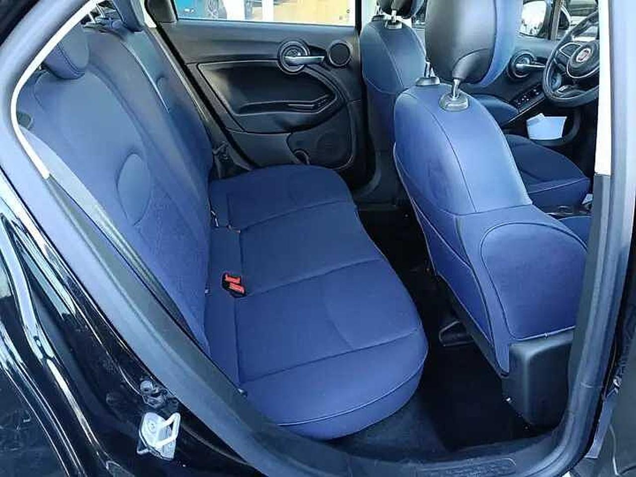 Fiat Fiat 500X usata, con Caricabatterie di bordo da 7,4 kW