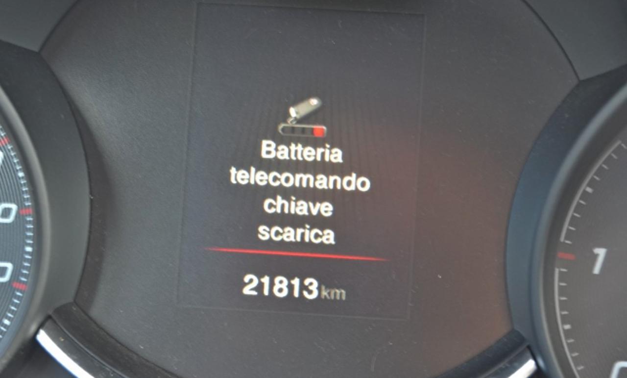 Fiat Fiat 500X usata, con Caricabatterie di bordo da 7,4 kW
