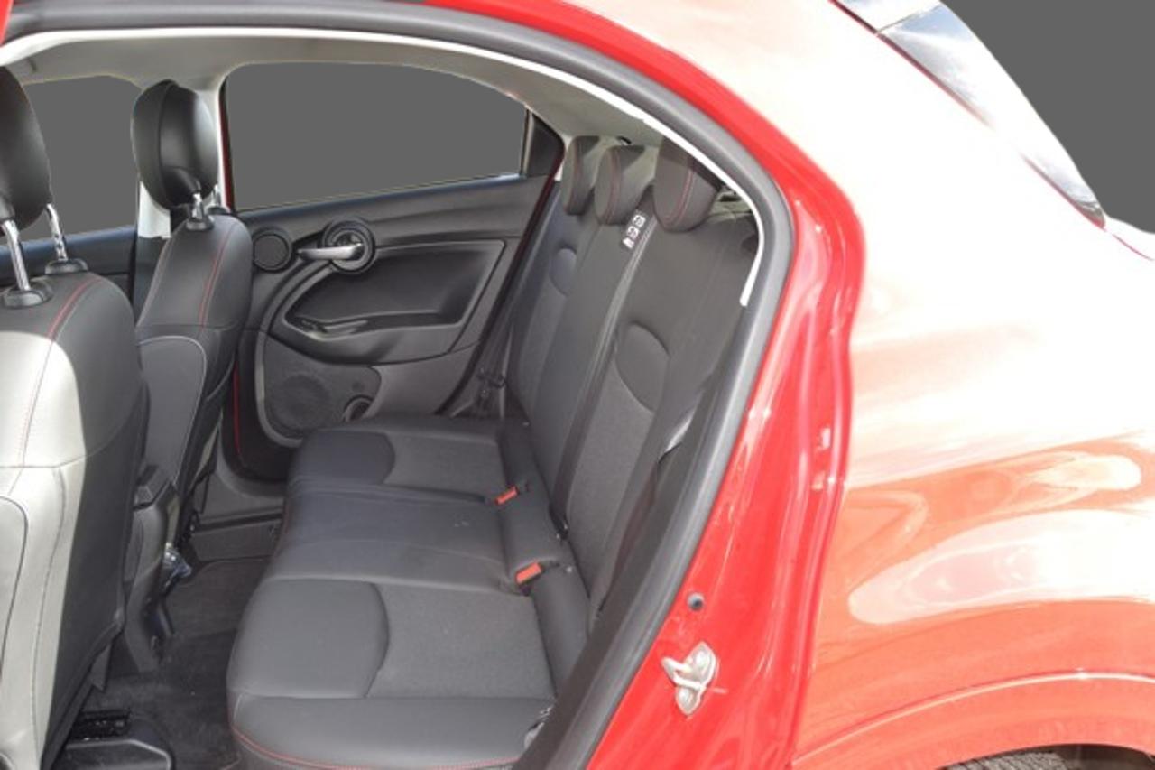 Fiat Fiat 500X usata, con GPS