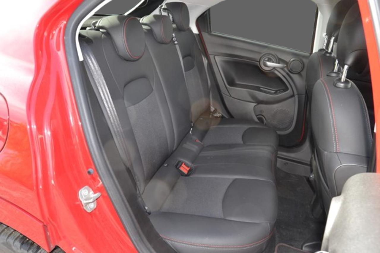 Fiat Fiat 500X usata, con Mirror Screen