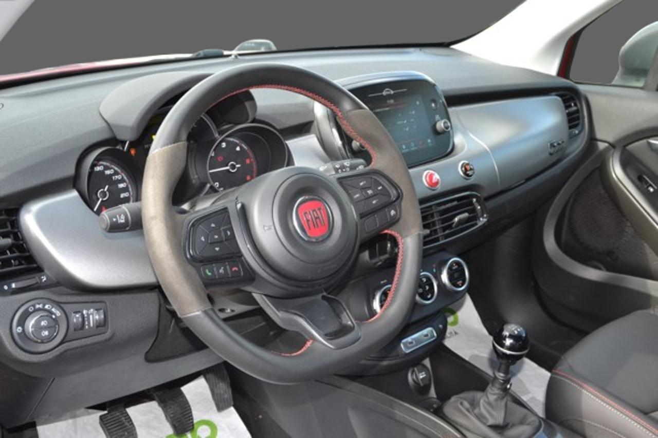 Fiat Fiat 500X usata 15