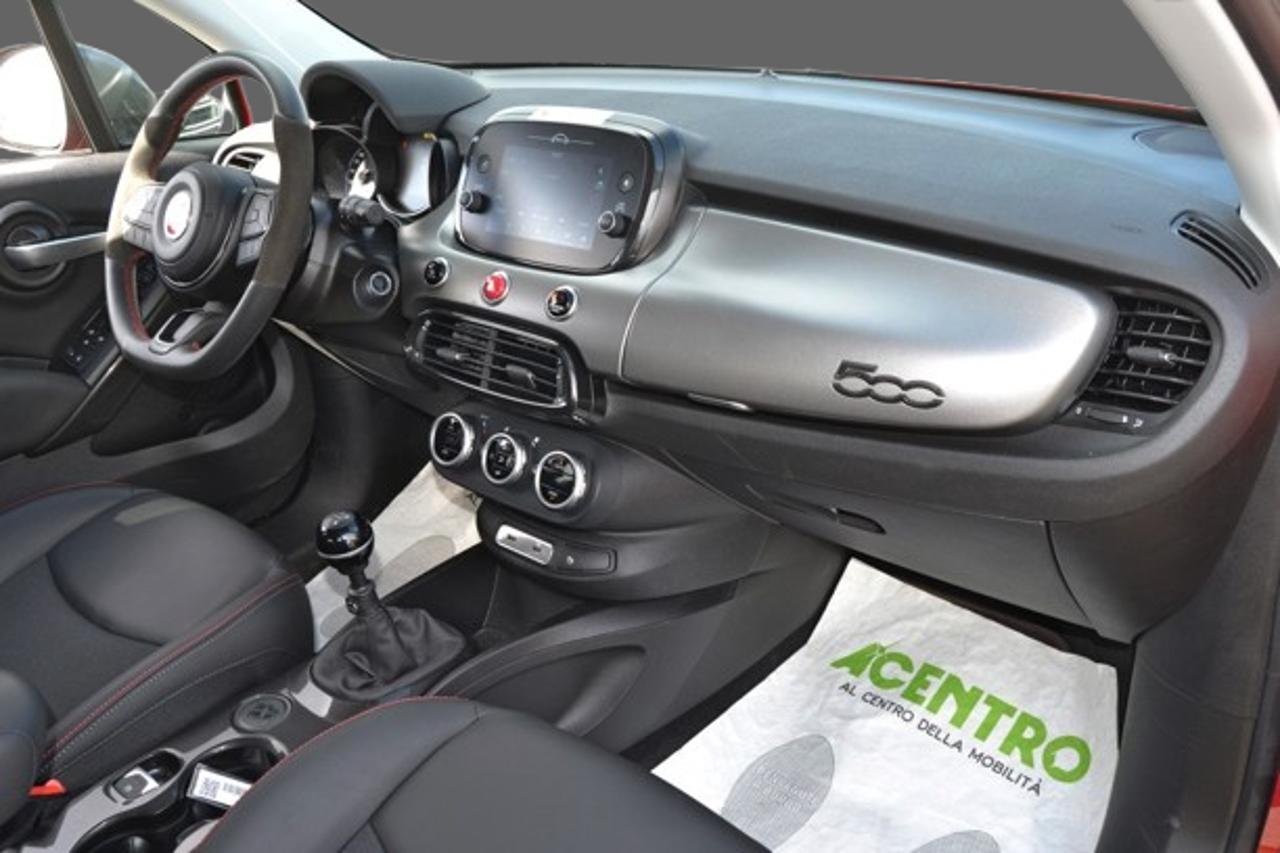 Fiat Fiat 500X usata 16