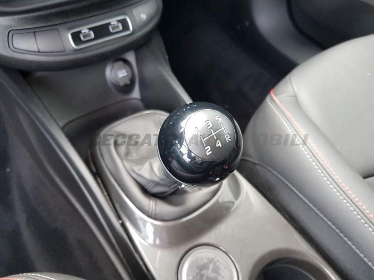 Fiat Fiat 500X usata, con Caricabatterie di bordo da 22 kW