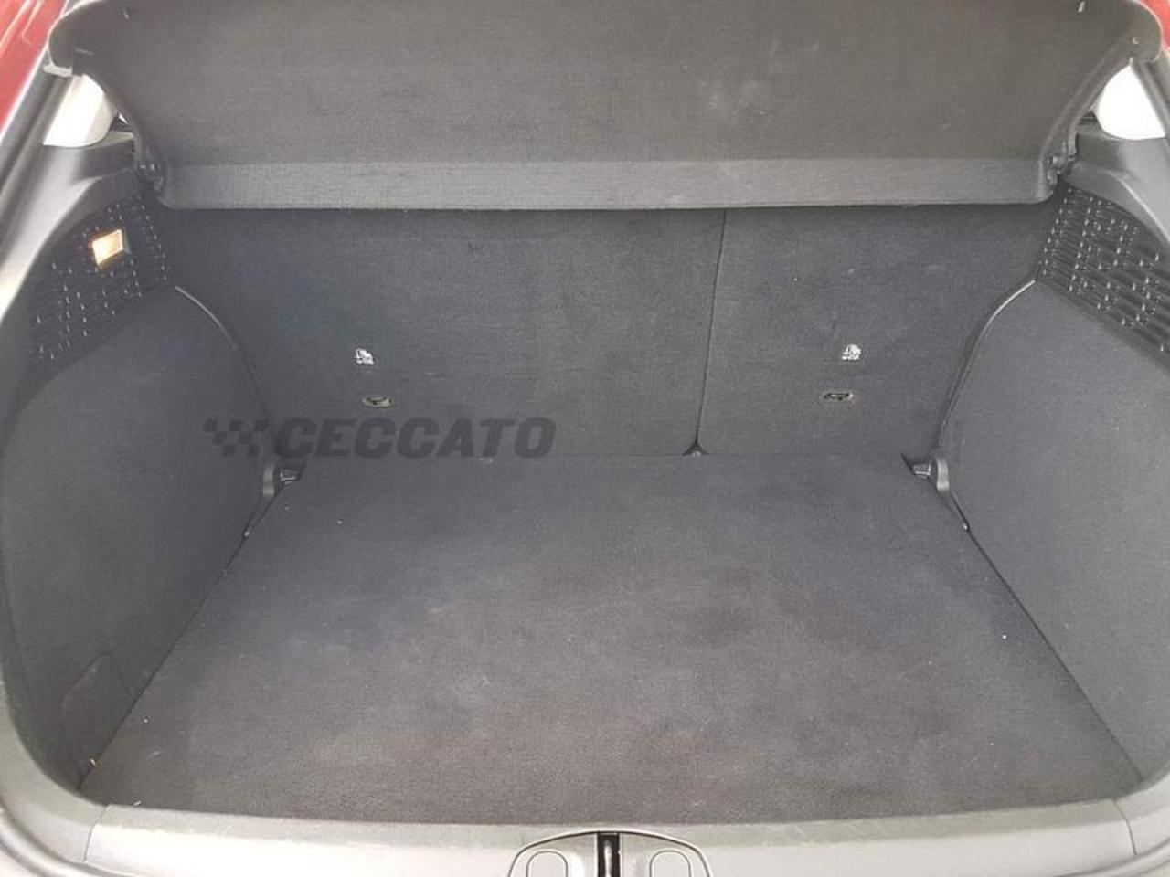 Fiat Fiat 500X usata, con Isofix