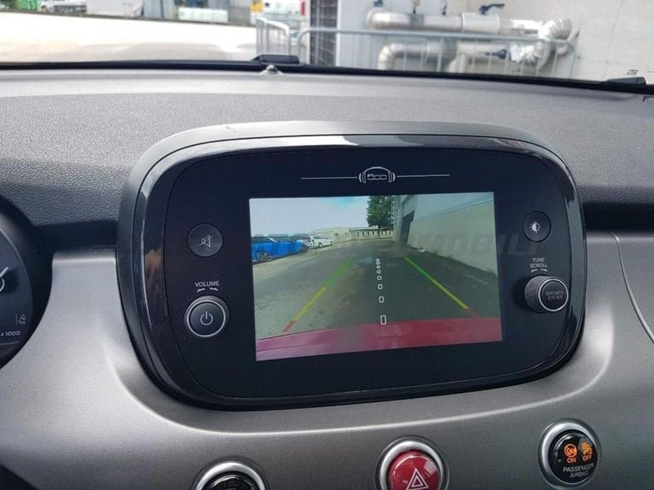 Fiat Fiat 500X usata 23