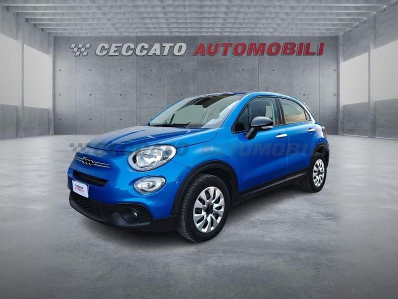 Fiat Fiat 500X 500X 1.0 t3 120cv