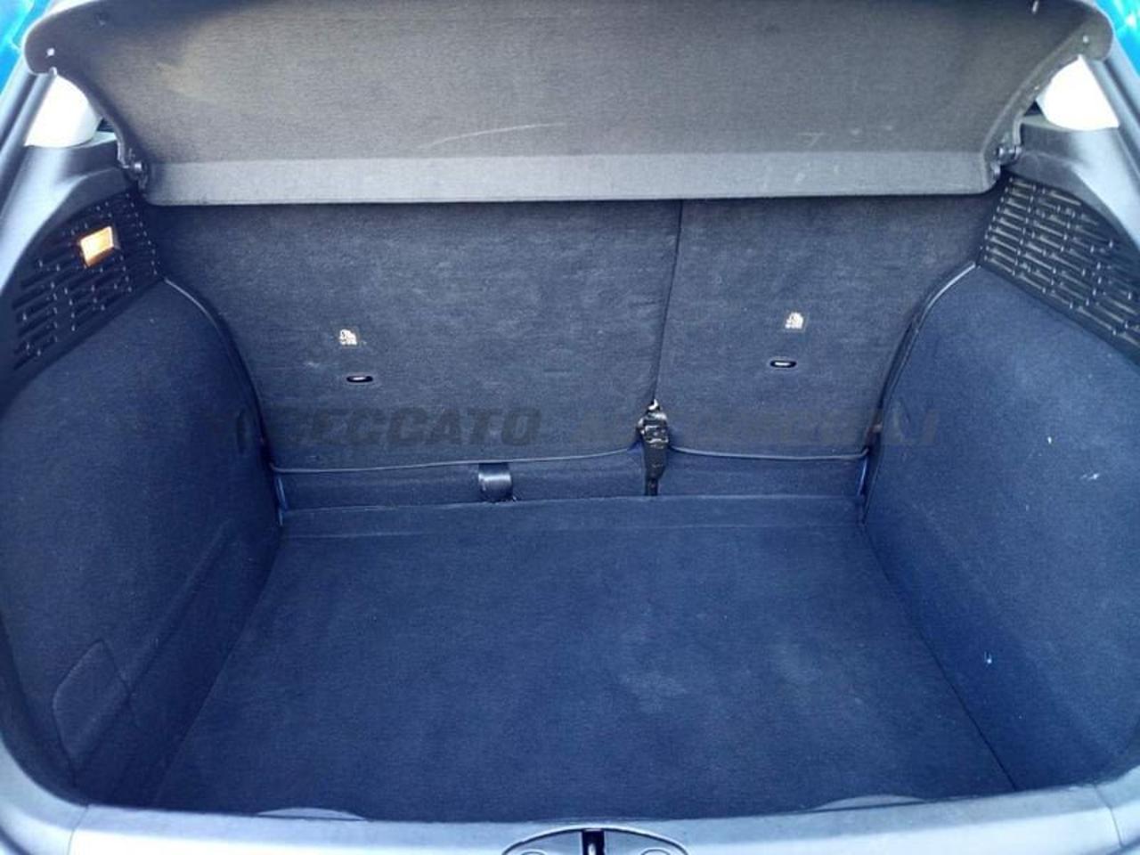 Fiat Fiat 500X usata, con Isofix