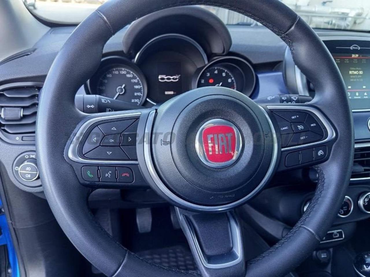 Fiat Fiat 500X usata 15