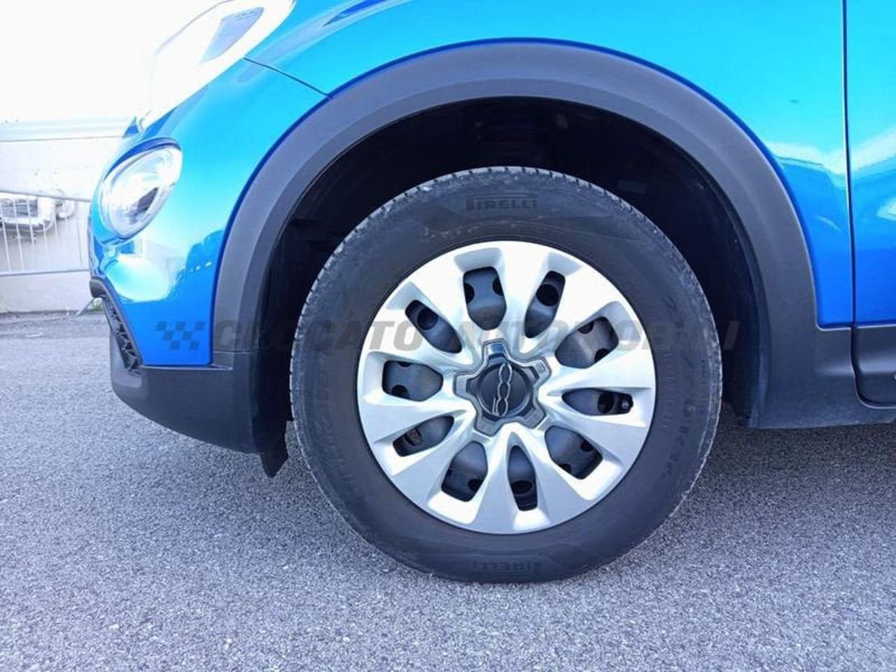 Fiat Fiat 500X usata 20