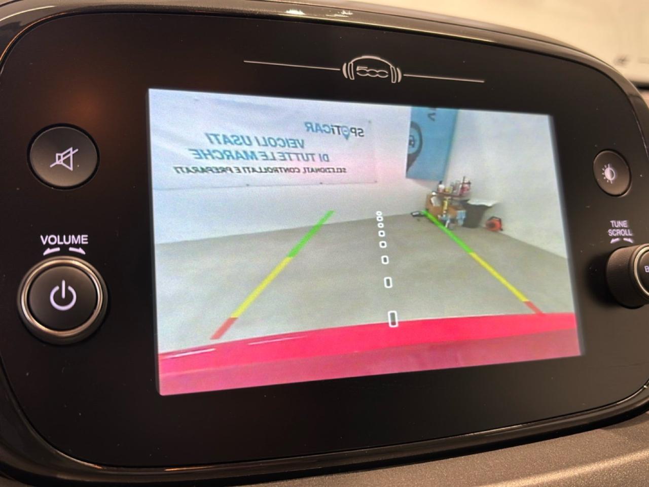 Fiat Fiat 500X usata, con Caricabatterie di bordo da 7,4 kW