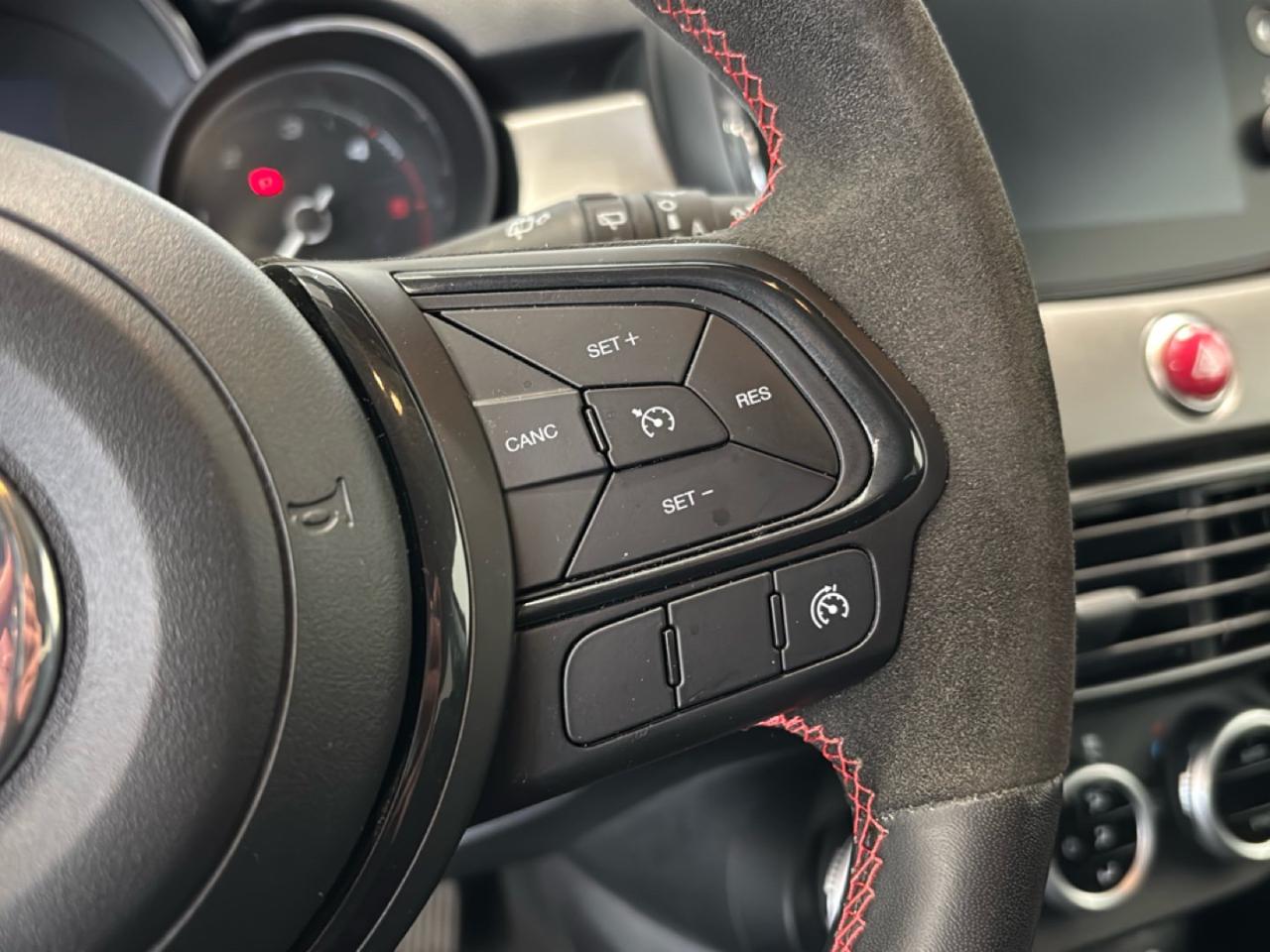 Fiat Fiat 500X usata, con Mirror Screen