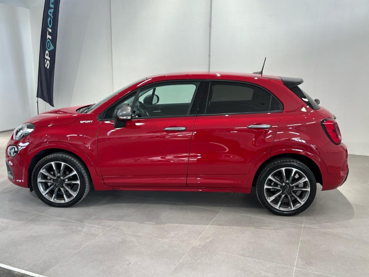 Fiat Fiat 500X usata 17