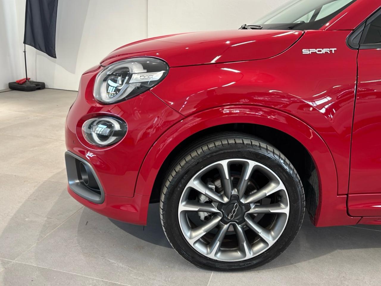 Fiat Fiat 500X usata 18