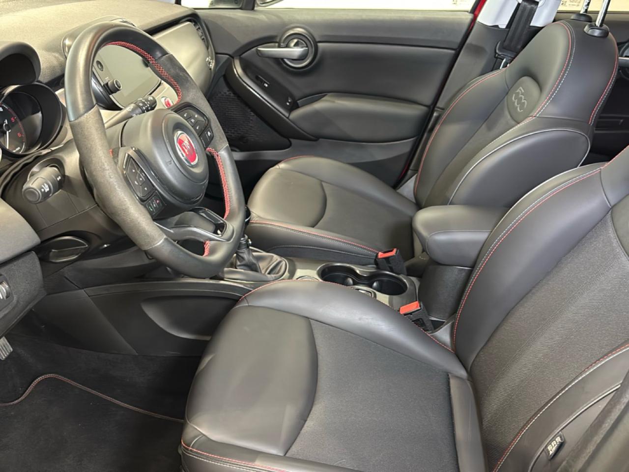 Fiat Fiat 500X usata 19