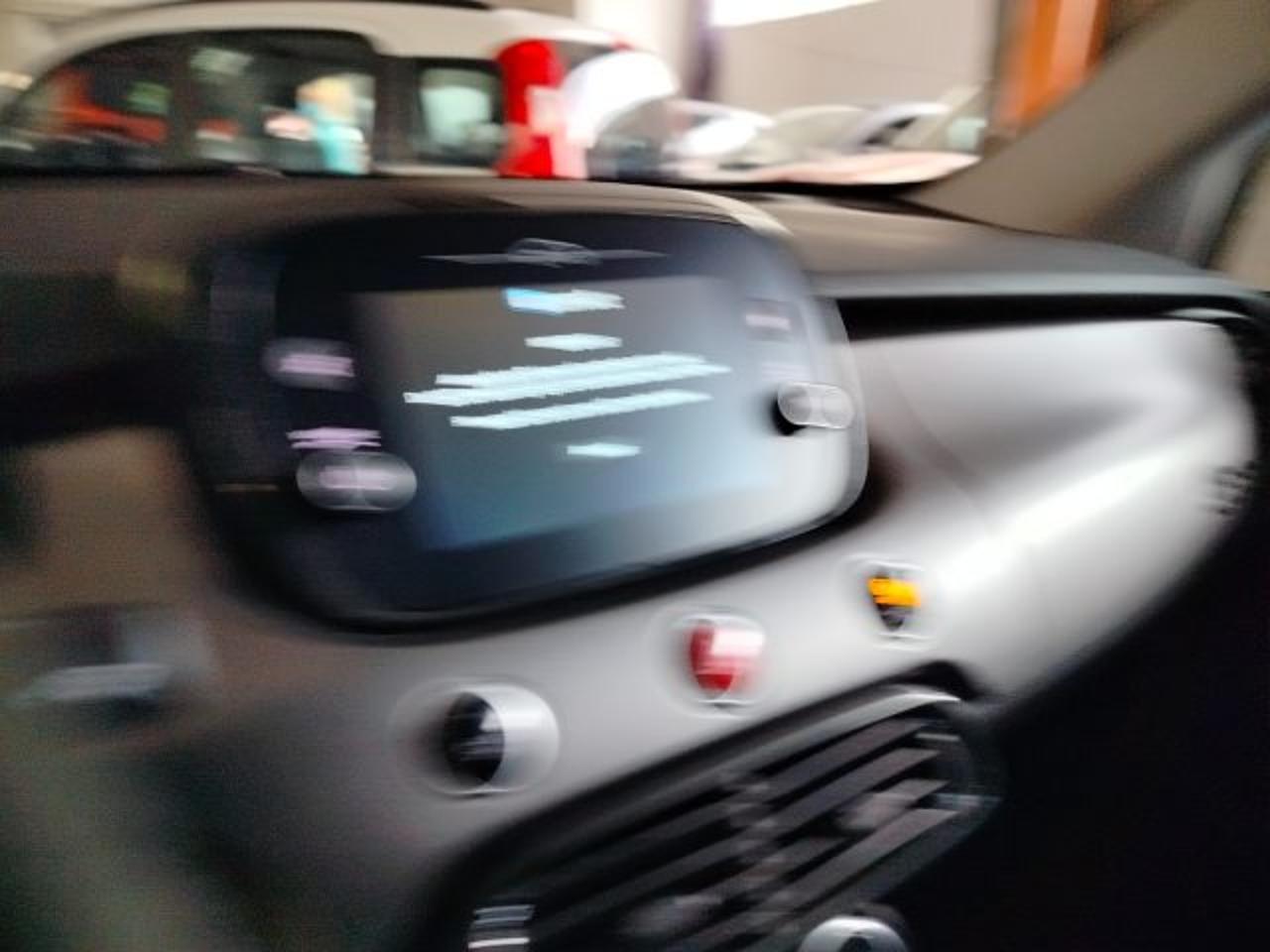 Fiat Fiat 500X usata, con Xenon-led