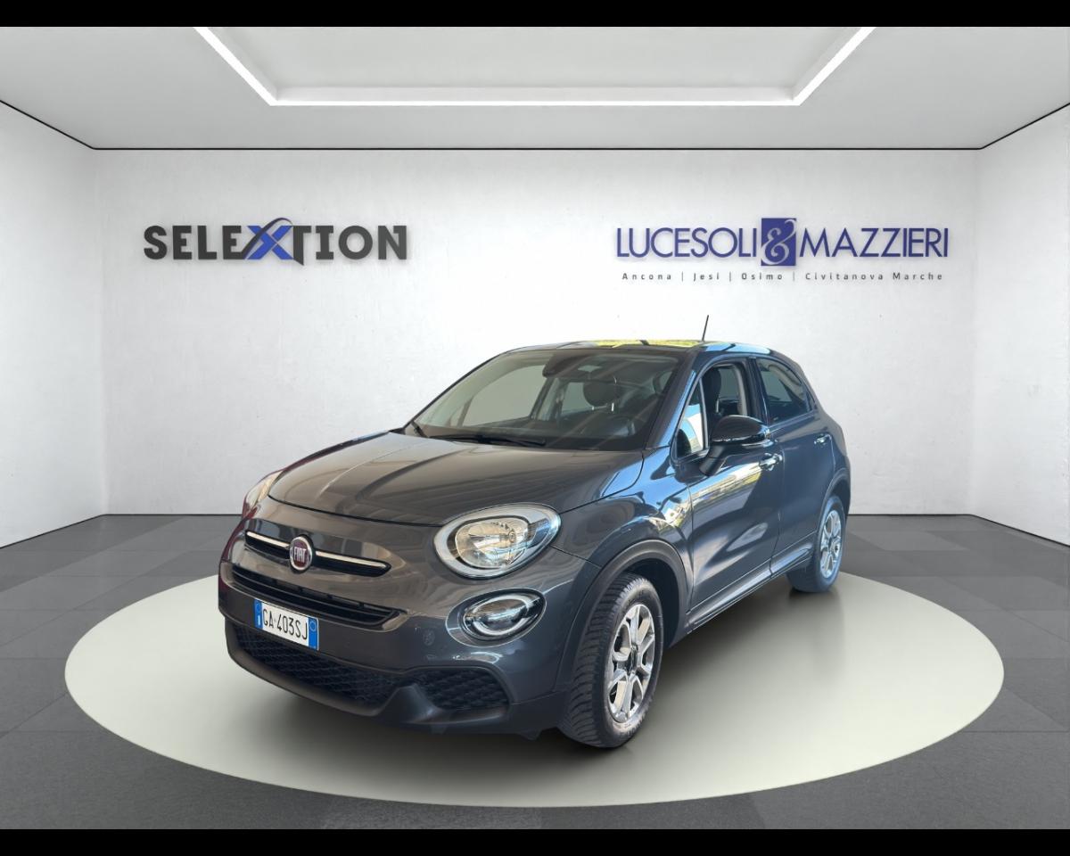 Fiat Fiat 500X 500X 1.0 T3 120 CV Urban
