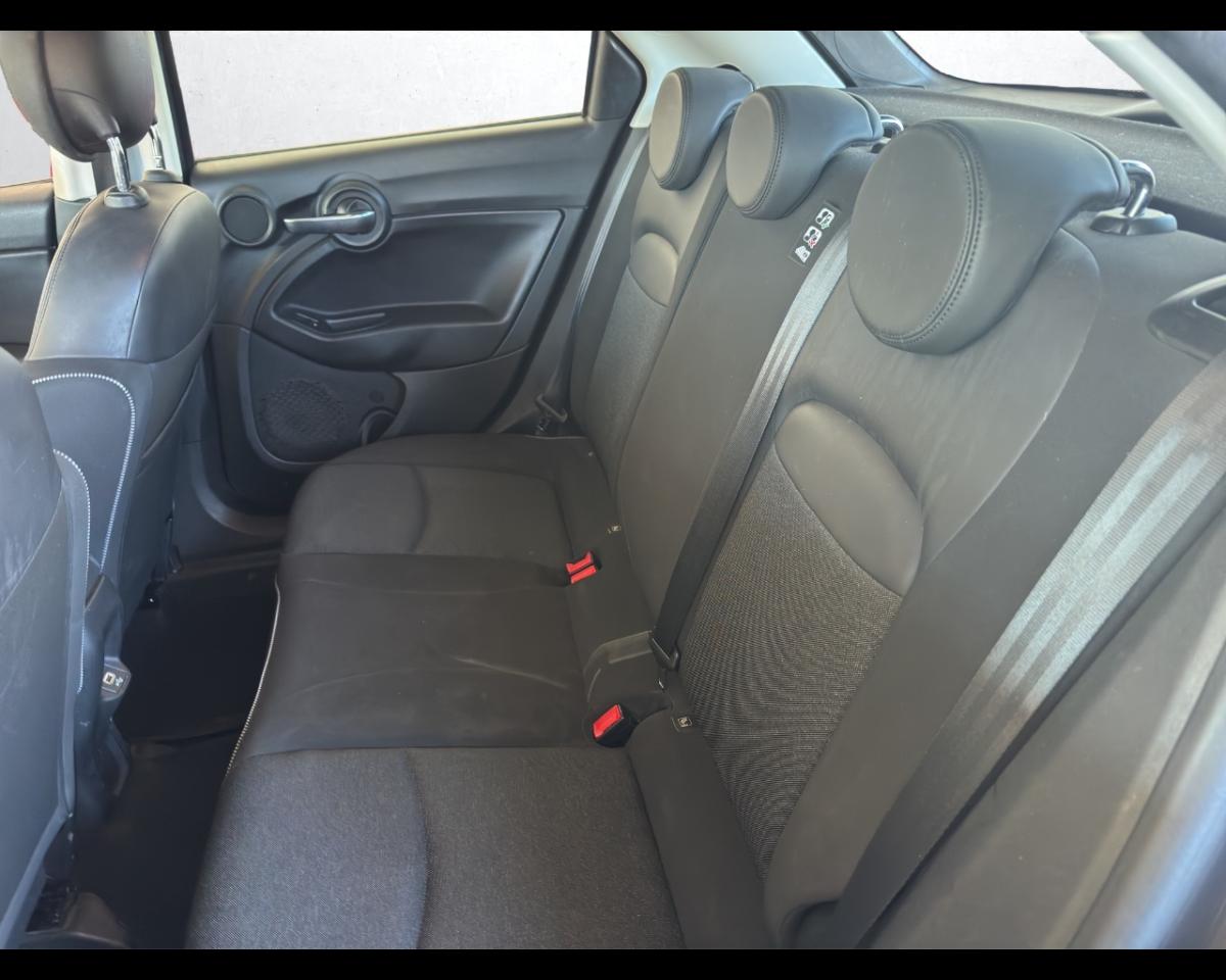 Fiat Fiat 500X usata, con Caricabatterie di bordo da 7,4 kW