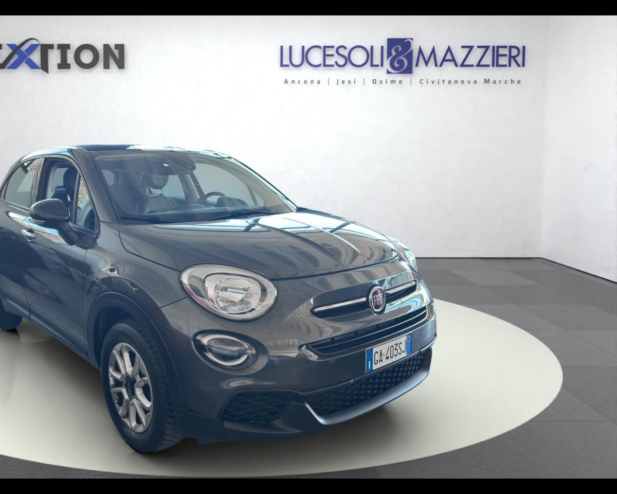 Fiat Fiat 500X usata 15