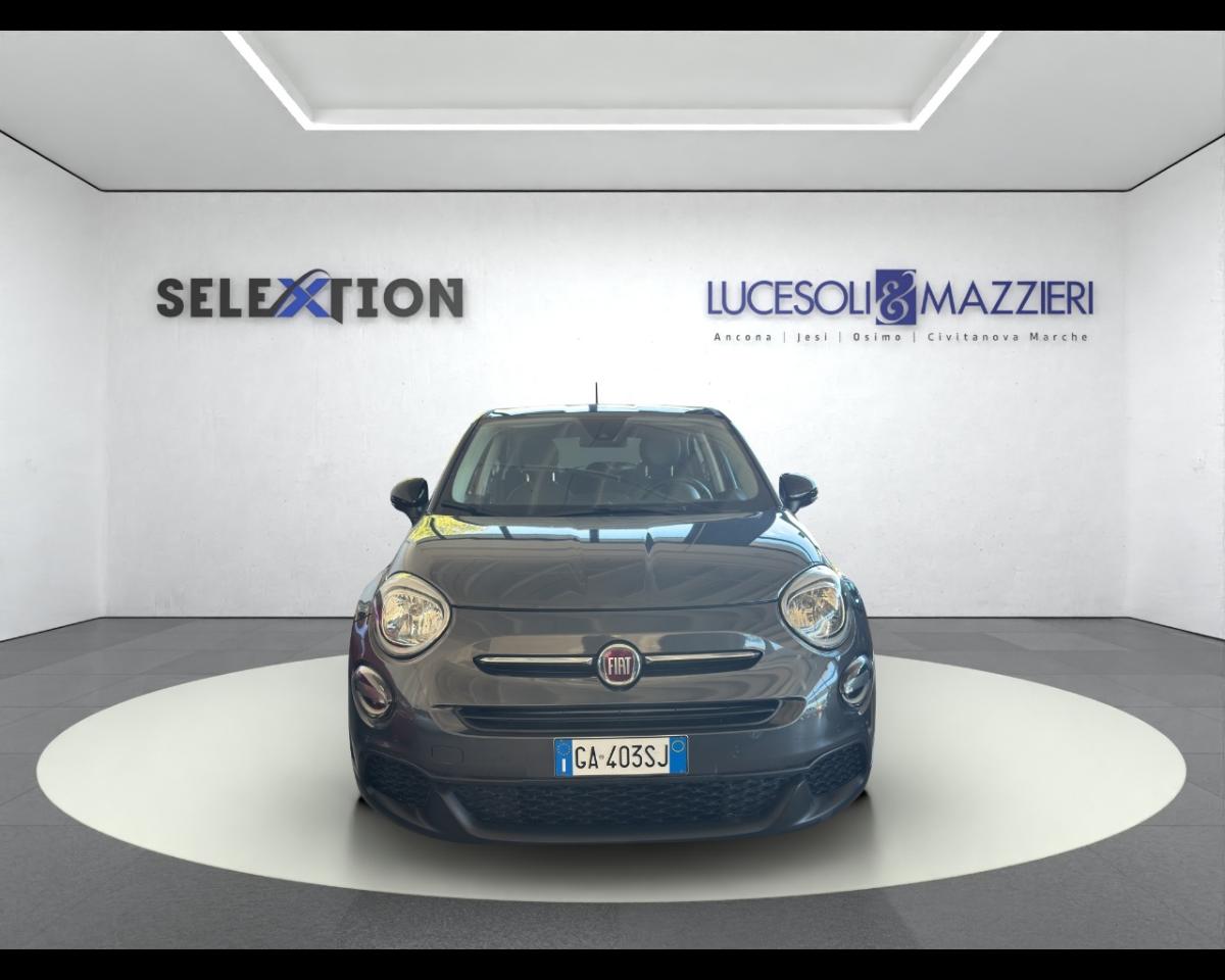 Fiat Fiat 500X usata 17