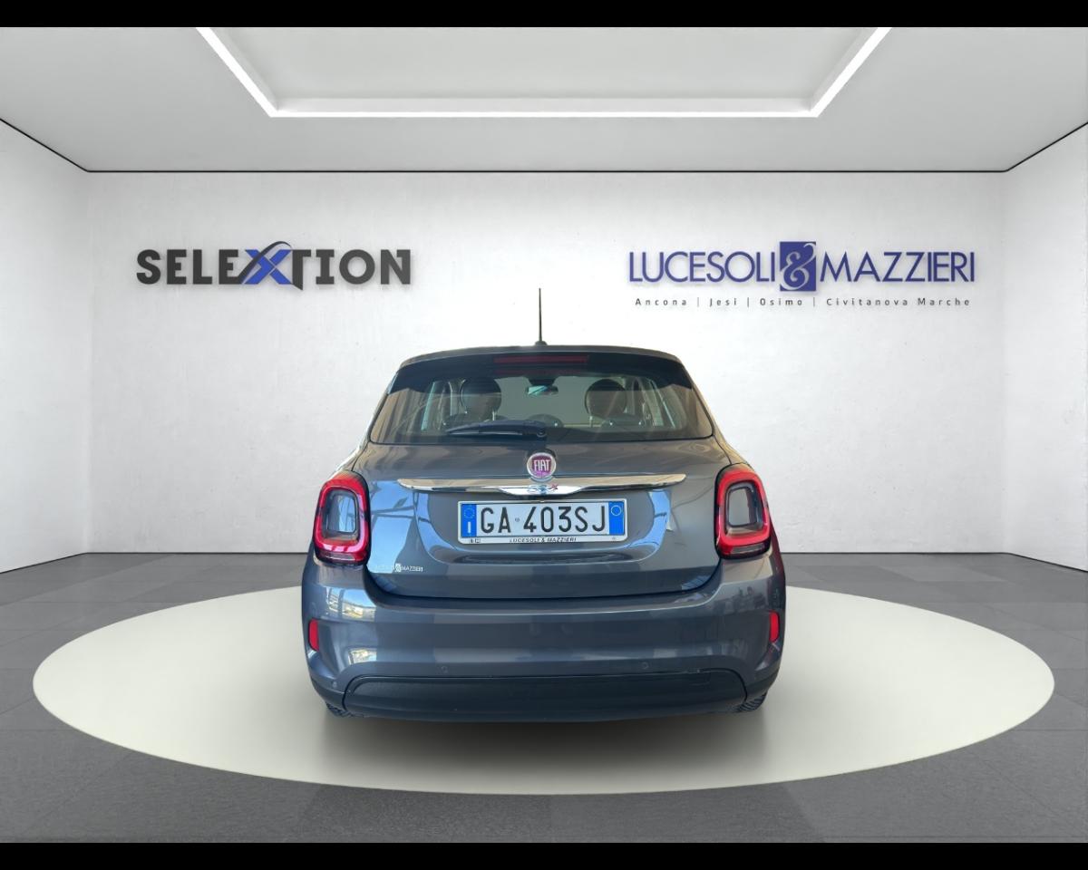 Fiat Fiat 500X usata 18