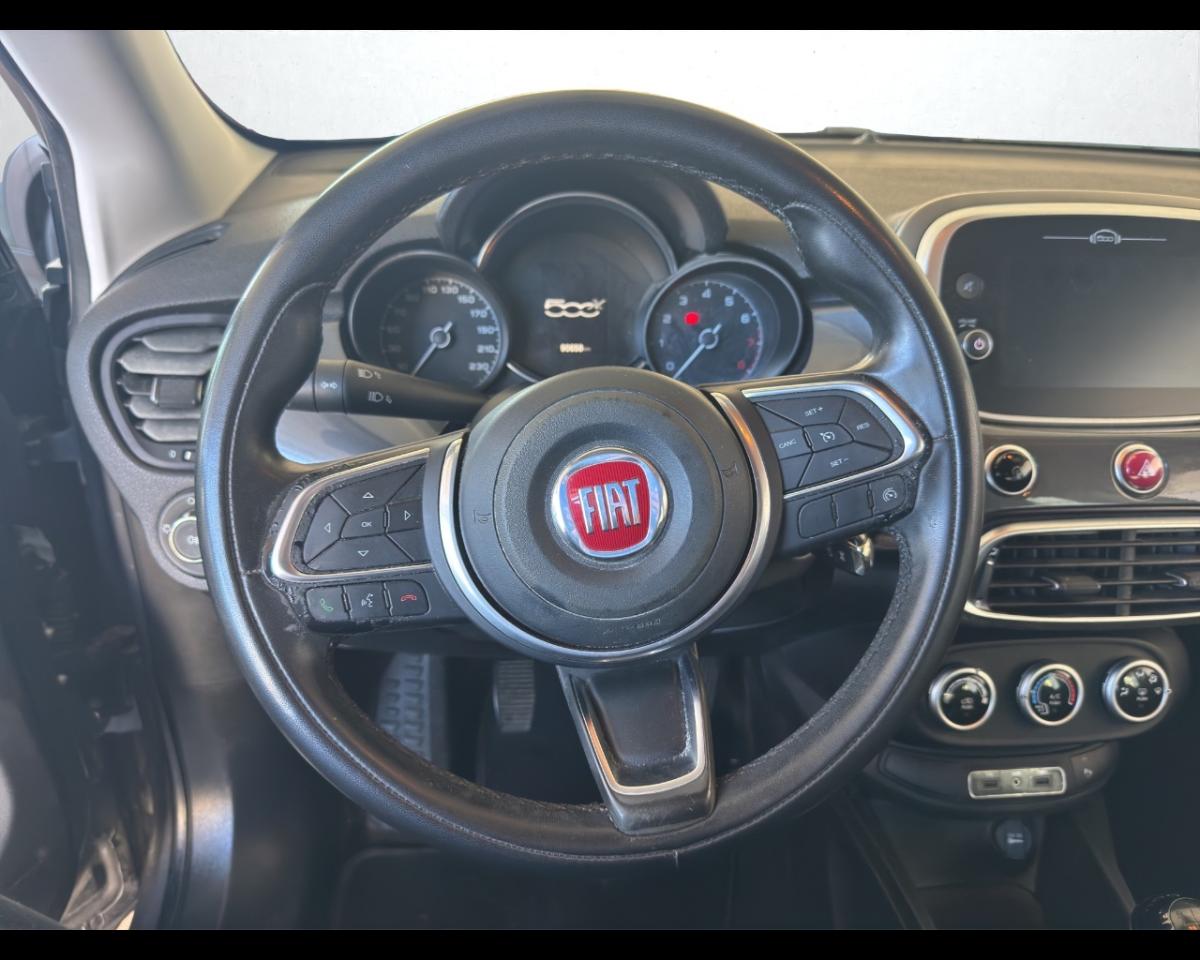 Fiat Fiat 500X usata 20