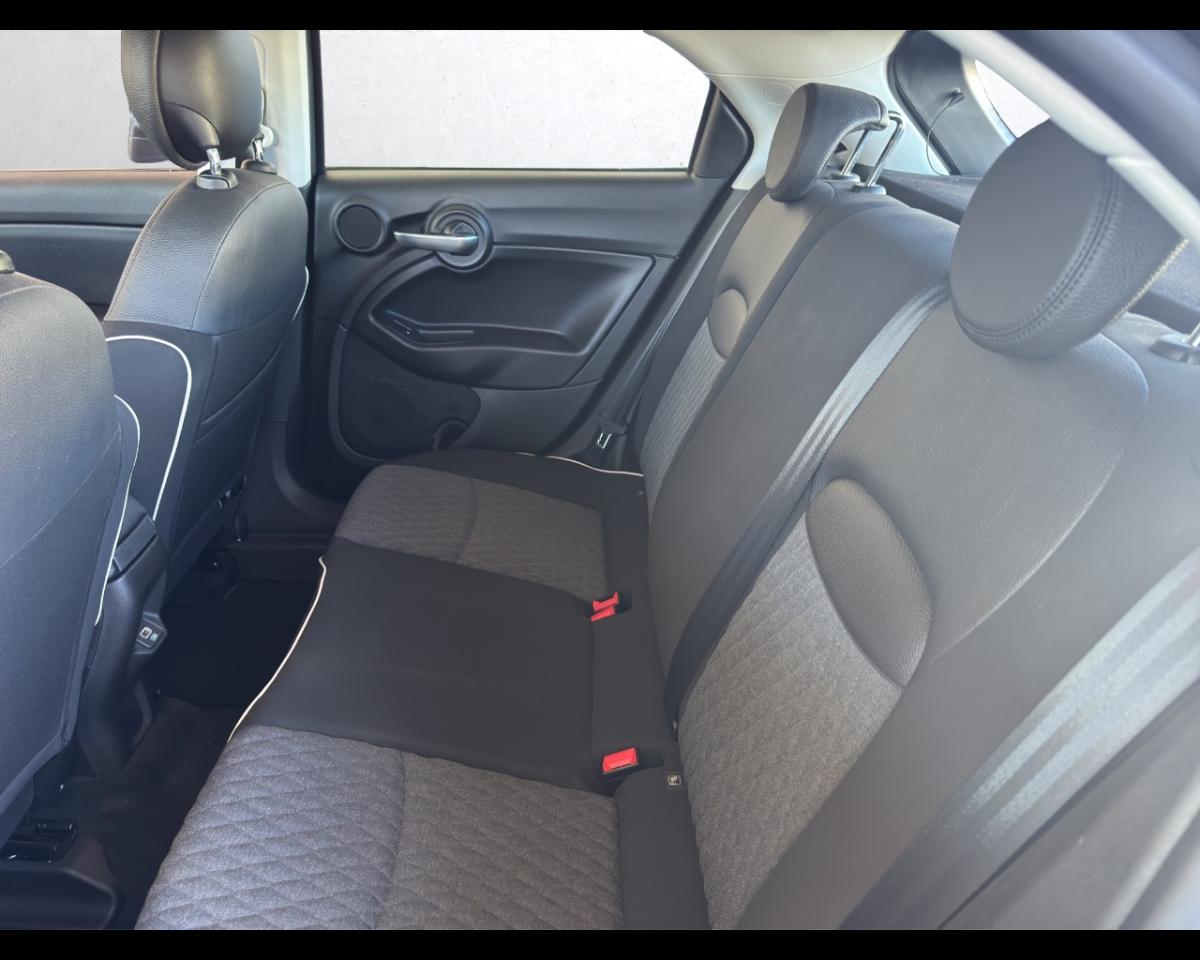 Fiat Fiat 500X usata, con Caricabatterie di bordo da 7,4 kW