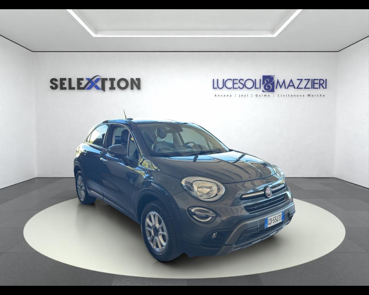 Fiat Fiat 500X usata 15